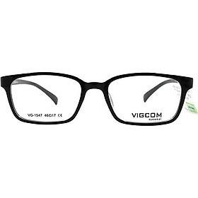 Gọng kính unisex vigcom vg1547