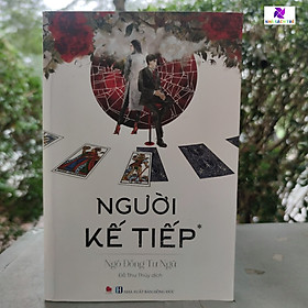 Hình ảnh Sách - Người kế tiếp