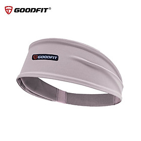 Băng đô chặn mồ hôi trán GoodFit GF804SB