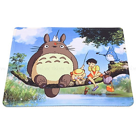 Mua Miếng Lót Chuột Laptop Totoro (24 x 20 cm)