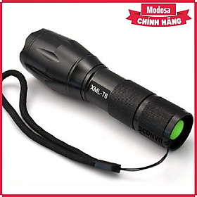 Mua Đèn Pin Modosa Siêu Sáng Xml-T6 - Hàng Chính Hãng
