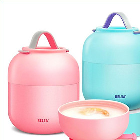 Mua BÌNH Ủ CHÁO  BÌNH GIỮ NHIỆT RELEA 700ml