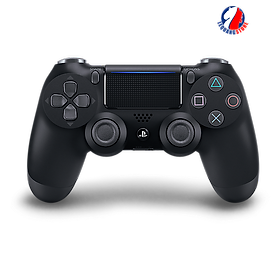 Mua DualShock 4 Wireless Controller for PS4 – Jet Black - Hàng chính hãng