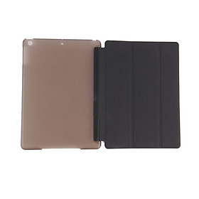 Bao da PKCB smart cover tắt mở màn hình thông minh dành cho Ipad mini 123/ mini 4/ Ipad Air/ Ipad Air 2/ Ipad 2017/ Ipad 2018/ Ipad 234 - hàng chính hãng