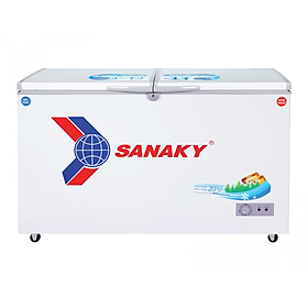 Mua Tủ Đông Sanaky VH-4099W1 (280L) - Hàng Chính Hãng