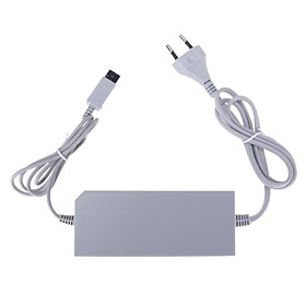 Mua Bộ Sạc Nguồn cho máy Trò Chơi Nintendo Wii (100-240V  12V 3.7A)