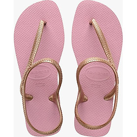 HAVAIANAS - Sandal nữ Flash Urban 4000039