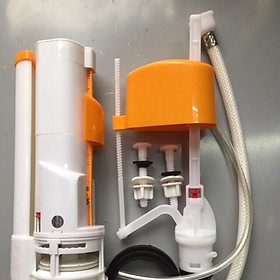 Mua Bộ cấp nước bồn cầu 2 nhấn dành cho bệt két rời