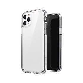 Ốp Lưng Dẻo TPU Trong Suốt Dành Cho Iphone 12/ 12 Pro/ 12Promax/ SE 2020/ X / XS/ XS Max / XR / 7 8 Plus. Hàng Chính Hãng Helios