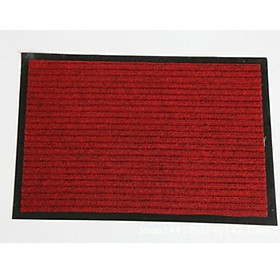 Mua THẢM NỈ CHÙI CHÂN ĐẾ CAO SU 50X80CM  BỀN ĐẸP CHỐNG TRƠN TRƯỢT  CHÙI CHÂN NỈ SIÊU BỀN