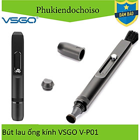 Mua Bút lau ống kính VSGO V-P01