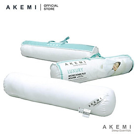 Mua Gối ôm Akemi Sleep Essentials Luxury Micro Down Plus
