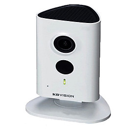 Mua Camera IP Wifi KBVISION KX-H13WN (Hàng Chính Hãng)