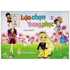 Lựa chọn trang phục Tập 2 - Tái Bản