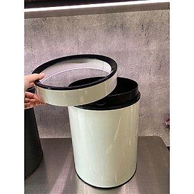 Mua Thùng rác 8.5l Fitis Khách sạn mang phong cách châu âu