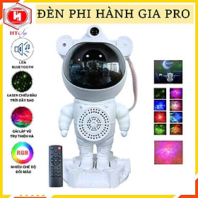 Mua Đèn Phi Hành Gia Bản Nâng Cấp Pro  Kết Nối Không Dây Loa Bluetooth  Đèn Thiên Hà Chiếu Trăng Sao Mây  Đèn Trang Trí Decor Phòng Ngủ Chill