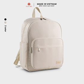 Balo nữ YUUMY YBA122 - (Màu Kem)