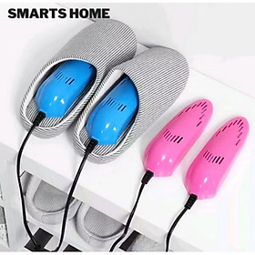 Mua MÁY SẤY HƠ KHÔ GIÀY DÉP THÔNG MINH MẪU MỚI THUẬN TIỆN CHO MỌI NGƯỜI
