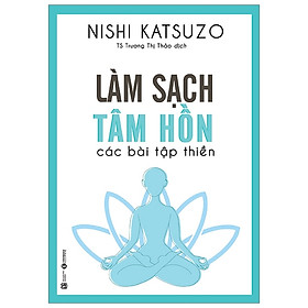 Hình ảnh Làm Sạch Tâm Hồn - Các Bài Tập Thiền