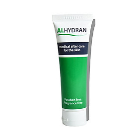 Alhydran - Kem Phục Hồi, Tái Tạo Và Bảo Vệ Làn Da Sau Tổn Thương
