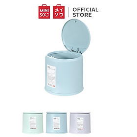 Mua Thùng rác để bàn Miniso