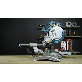Mua MÁY CẮT GÓC ĐA NĂNG 1430W 260MM MAKITA LS1018L - HÀNG CHÍNH HÃNG