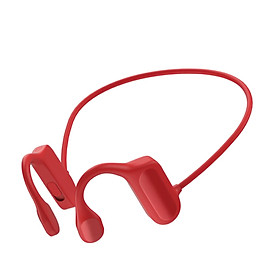 Headphones Double Ears Headset for Driving Indoor Fitness Black