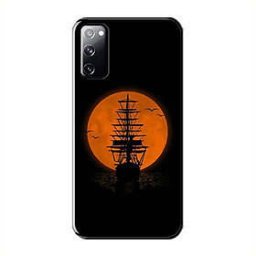 Ốp Lưng Dẻo Dành Cho SAMSUNG GALAXY S20 FE
