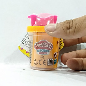 Đồ Chơi Đất Nặn Đầu Bếp Mini - Play-Doh E7474 - Mẫu 1