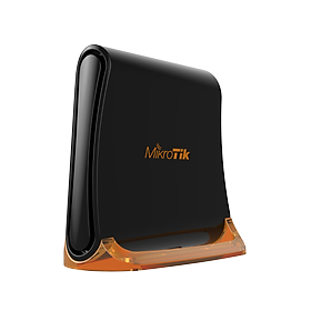 Thiết bị Router hAp mini Mikrotik RB931-2nD - Hàng chính hãng