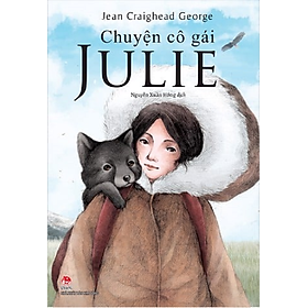 [Download Sách] Sách - Chuyện cô gái Julie