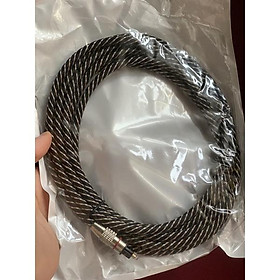 Mua Dây cáp âm thanh optical  dây quang bọc dù
