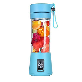 Máy Xay Sinh Tố Cầm Tay (400ml)