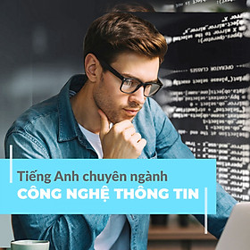 Hình ảnh Tiếng Anh Chuyên Ngành Công Nghệ Thông Tin - SmartR 