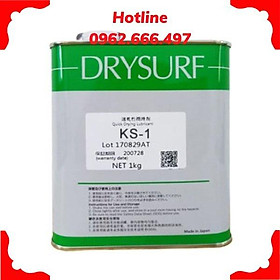 Mua Dầu Drysurf KS-1