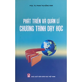Phát Triển Và Quản Lý Chương Trình Dạy Học