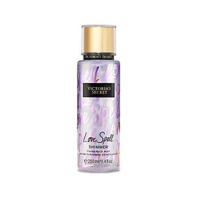Victoria's Secret Fragrance Mist (Cool Oasis)