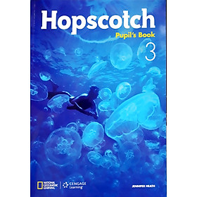 Hopscotch: 3