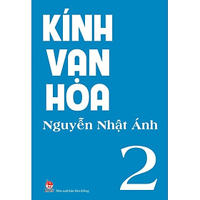 Sách Kính Vạn Hoa - Bộ 9 Tập