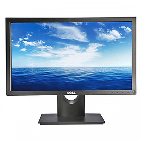 Mua Màn Hình Dell E1916HV 19inch HD 5ms 60Hz TN - Hàng Chính Hãng