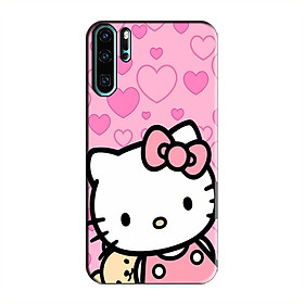 ỐP LƯNG IN DÀNH CHO HUAWEI P30 LITE