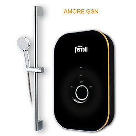 Mua Máy nước nóng trực tiếp  AMORE GSN 4.500W -HÀNG CHÍNH HÃNG