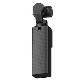 Máy ảnh Xiaomi Youpin FIMI PALM Bộ ổn định Gimbal 128 độ Góc rộng 4K UHD Micro 3 trục Máy ảnh cầm tay Ghi lại với tính năng Theo dõi đối tượng trên khuôn mặt