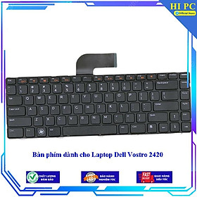 Mua Bàn phím dành cho Laptop Dell Vostro 2420 - Hàng Nhập Khẩu
