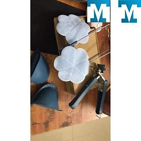 Mua Set 4 món dụng cụ silicon gắp đồ nóng