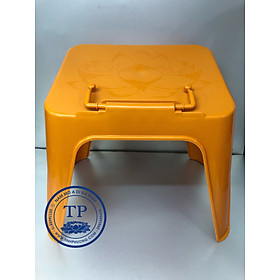 Mua KỆ GHẾ ĐỌC KINH MẪU 1 HOA SEN LỚN  HAN523