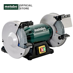 Mua Máy Mài Để Bàn Metabo DS 200