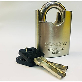 Mua KHÓA MASTER LOCK INOX BẢO VỆ PAD CỦA 550EURD