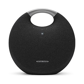 Loa Bluetooth Harman Kardon Onyx Studio 5 50W - Hàng Chính Hãng