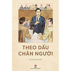 Sách - Theo dấu chân người